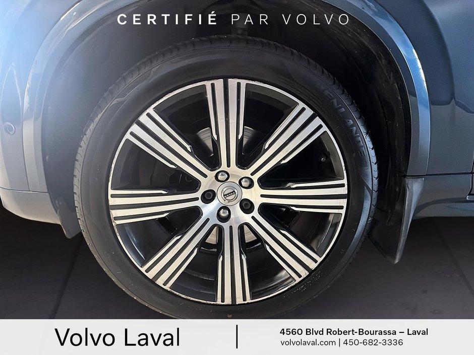 Volvo XC90 Inscription 2021-3