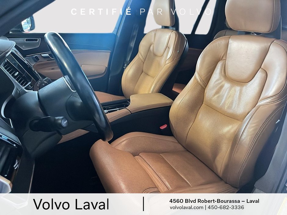 Volvo XC90 Inscription 2021-8
