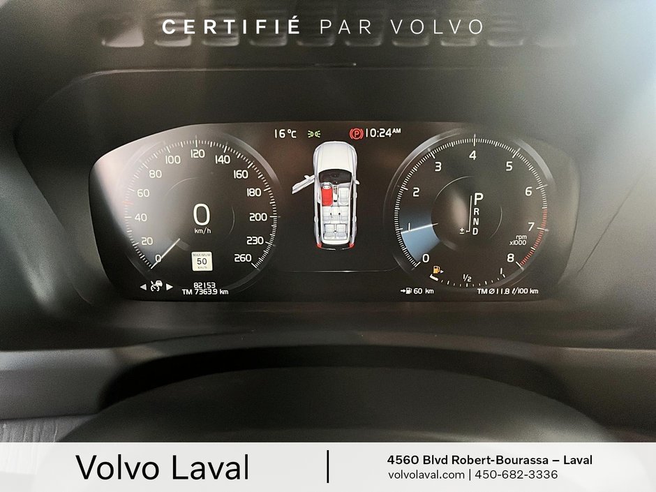 Volvo XC90 Inscription 2021-11