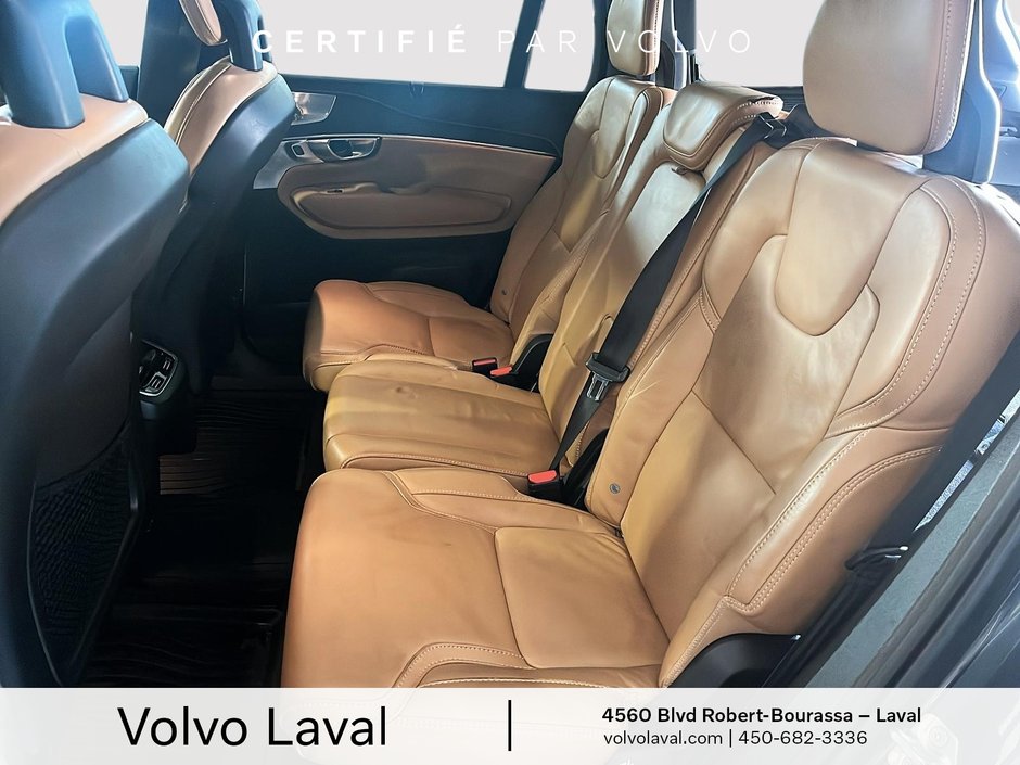 Volvo XC90 Inscription 2021-16