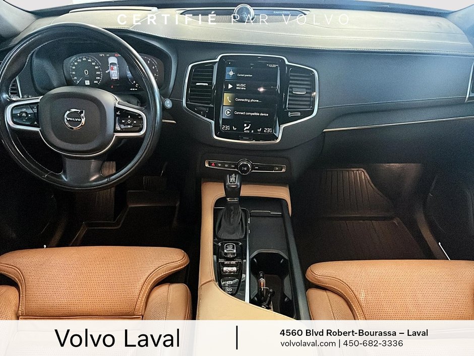 Volvo XC90 Inscription 2021-9