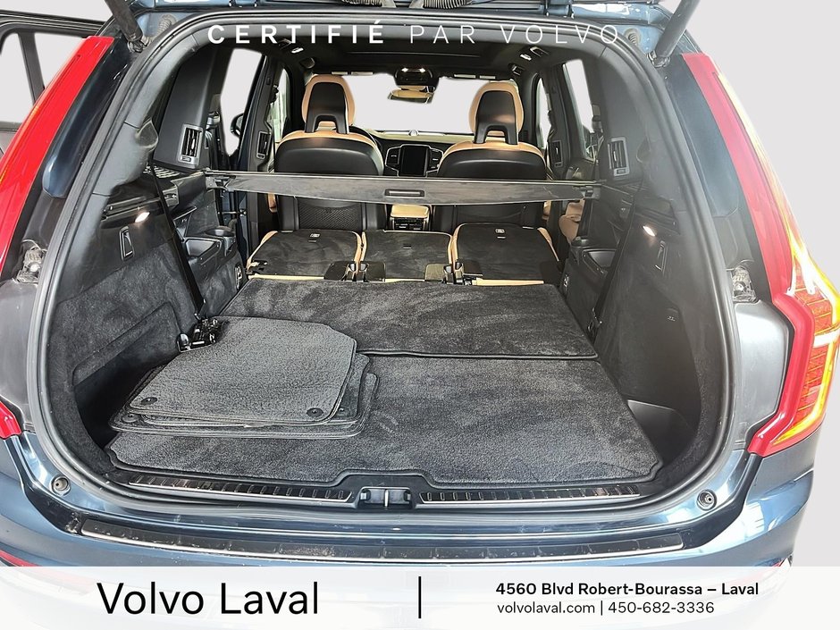 Volvo XC90 Inscription 2021-17