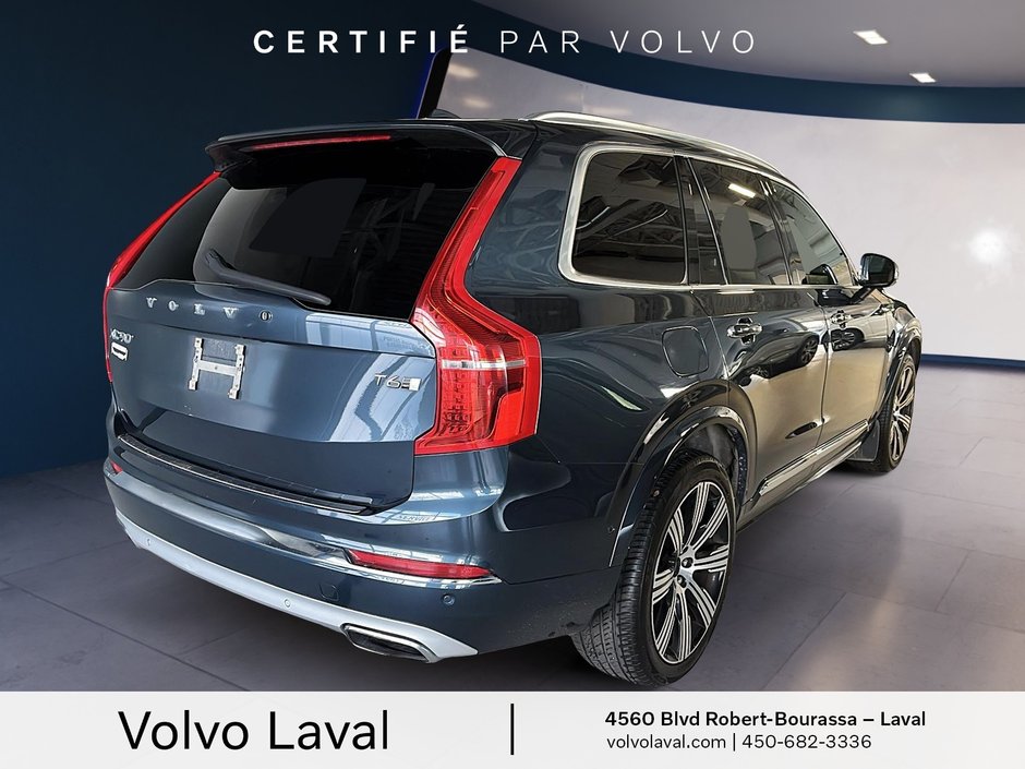 Volvo XC90 Inscription 2021-6