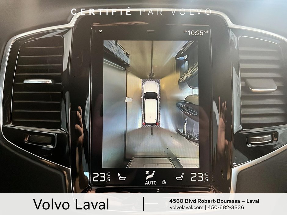 Volvo XC90 Inscription 2021-12