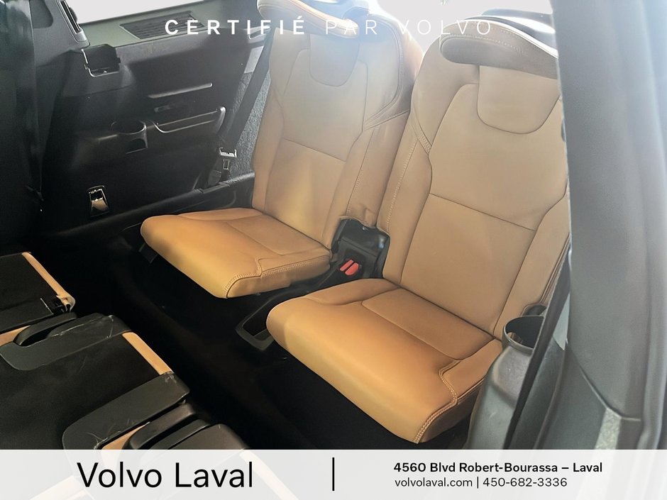 Volvo XC90 Inscription 2021-18