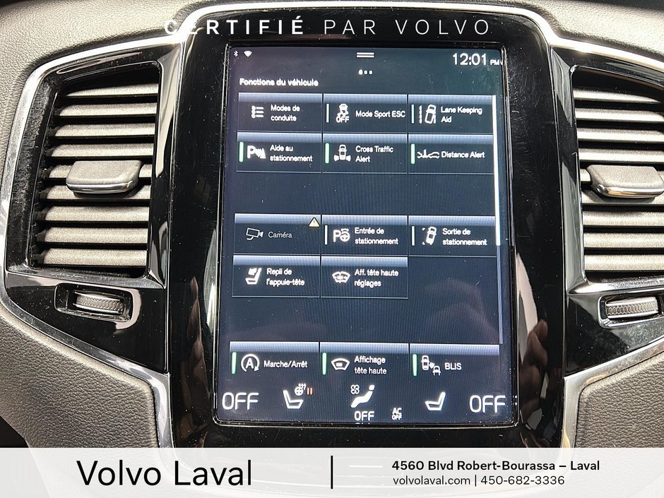 Volvo XC90 Inscription 2022-14