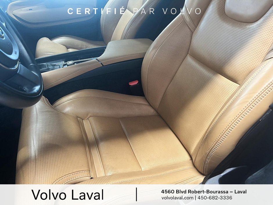 Volvo XC90 Inscription 2022-8