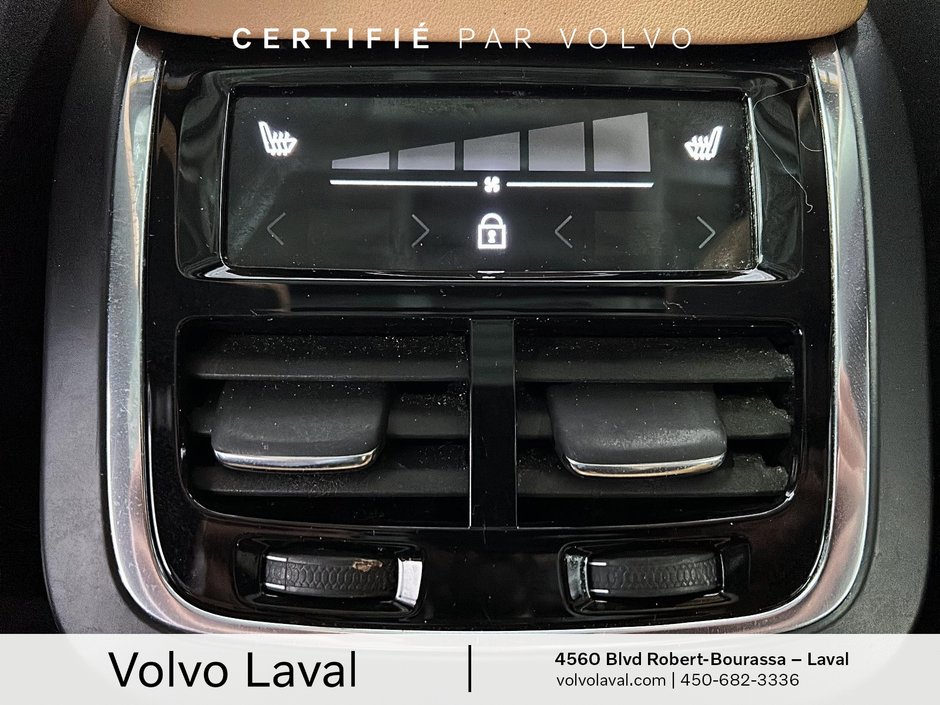 Volvo XC90 Inscription 2022-21