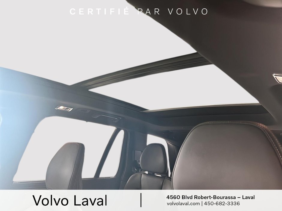 Volvo XC90 R-Design 2022-21