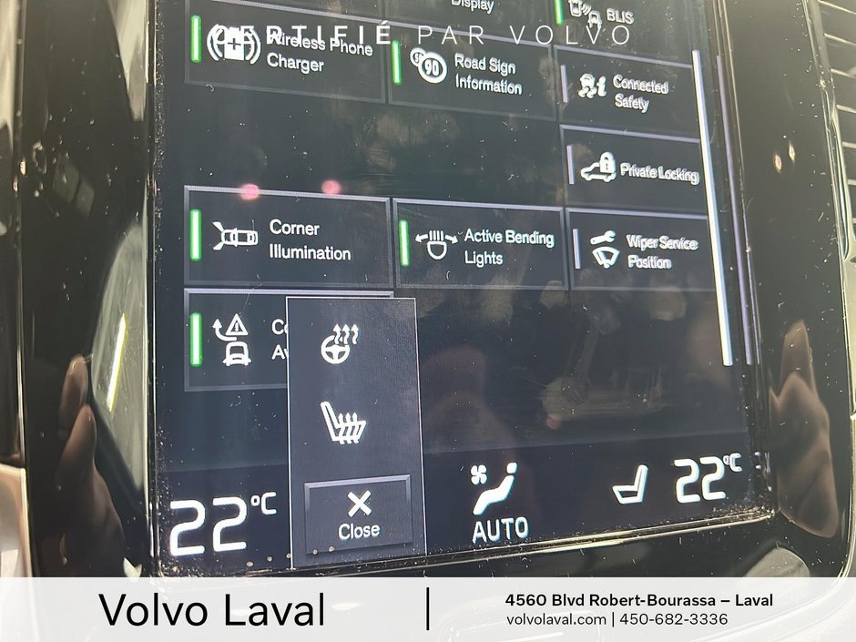 Volvo XC90 R-Design 2022-18