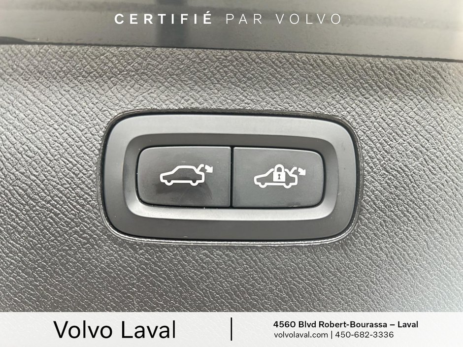 Volvo XC90 R-Design 2022-23