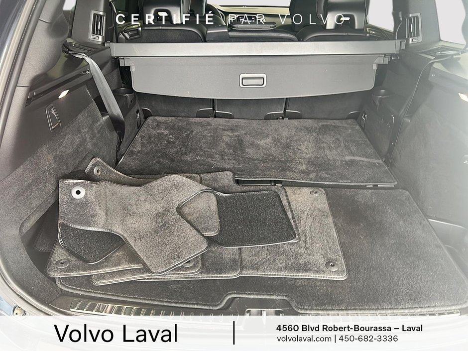 Volvo XC90 R-Design 2022-22