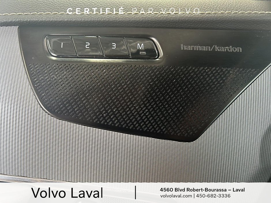 Volvo XC90 R-Design 2022-20