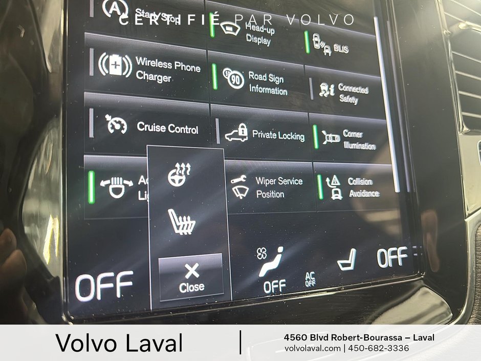 Volvo XC90 Momentum 2022-16