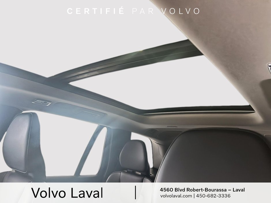 Volvo XC90 Momentum 2022-21