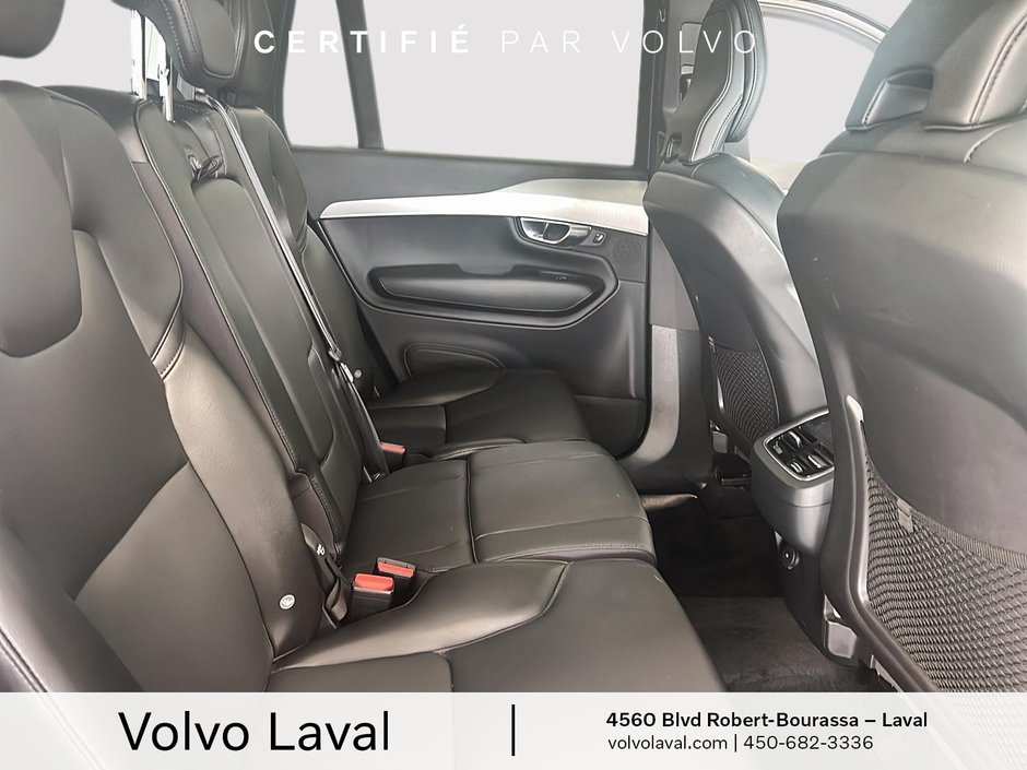 Volvo XC90 Momentum 2022-10