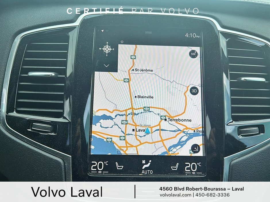 2022 Volvo XC90 R-Design-5