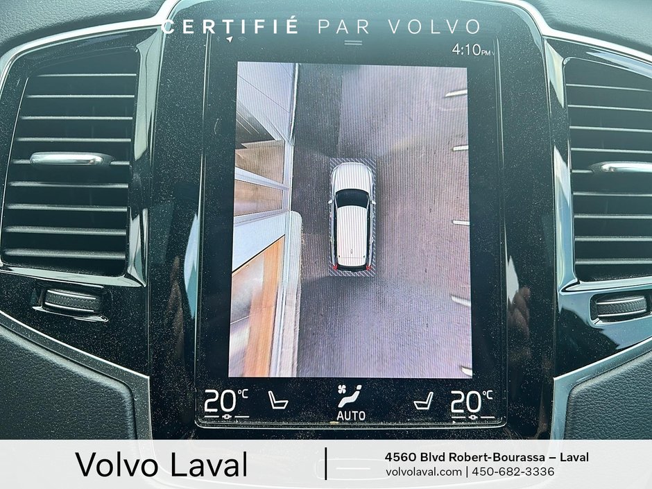 2022 Volvo XC90 R-Design-7