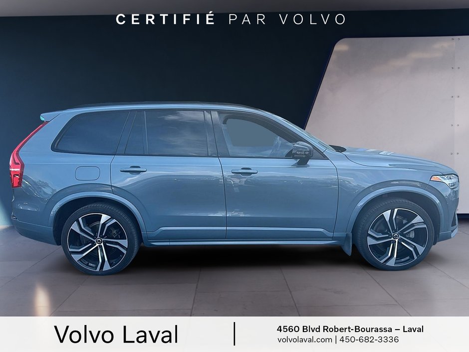 2022 Volvo XC90 R-Design-2