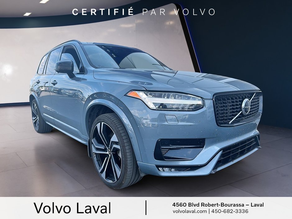 2022 Volvo XC90 R-Design-0