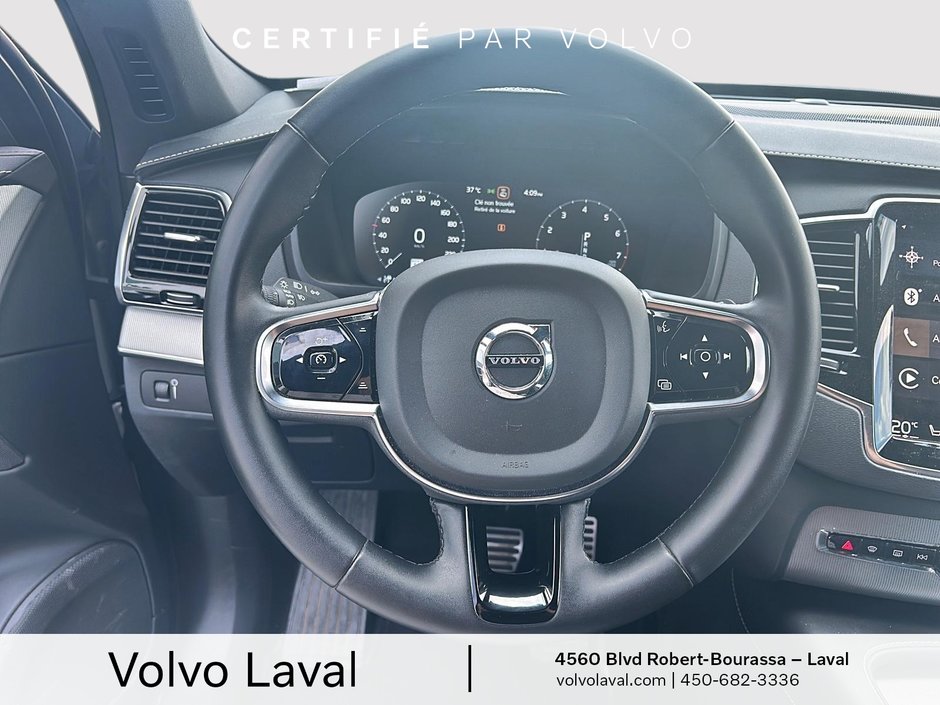 2022 Volvo XC90 R-Design-4