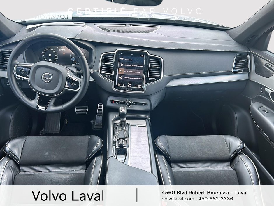 2022 Volvo XC90 R-Design-3