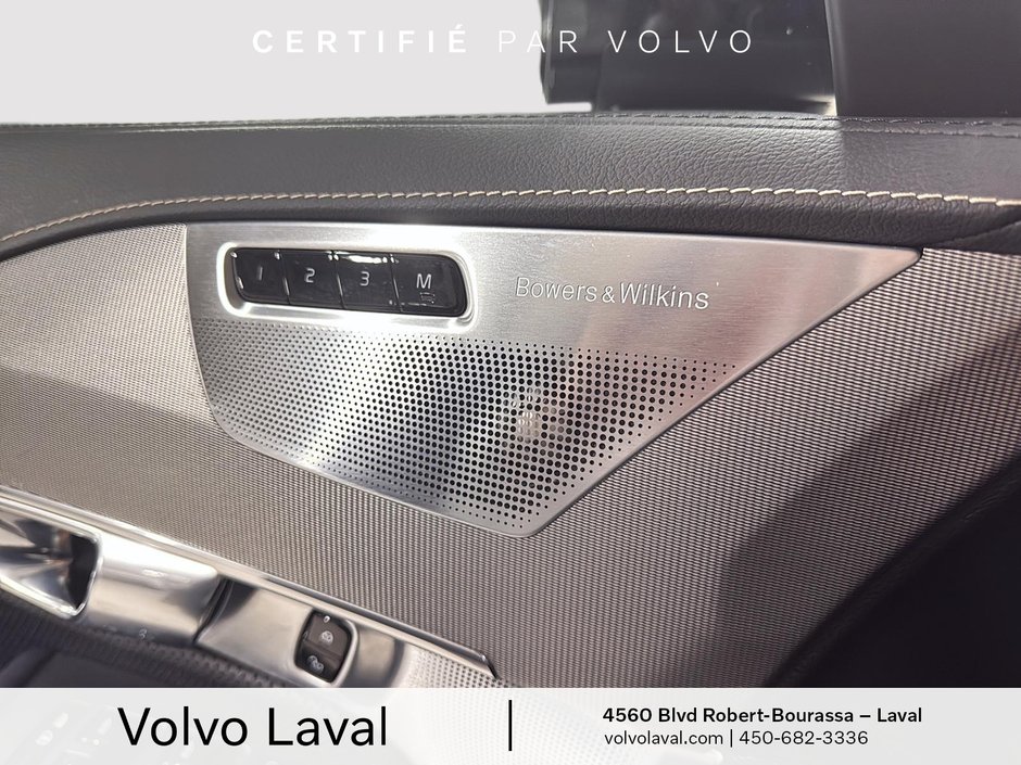 Volvo XC90 R-Design 2022-9