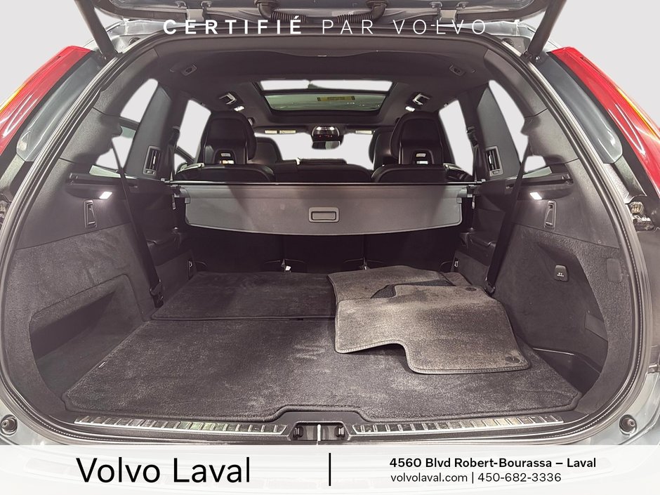 Volvo XC90 R-Design 2022-21