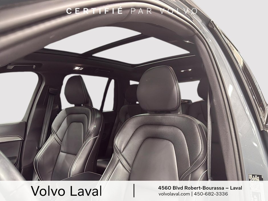 Volvo XC90 R-Design 2022-8