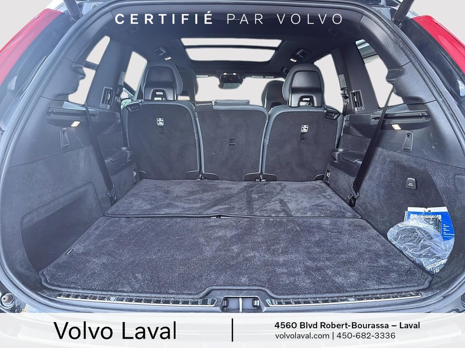 Volvo XC90 Inscription 2022-22