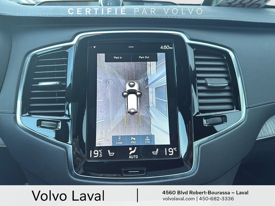 Volvo XC90 Inscription 2022-15