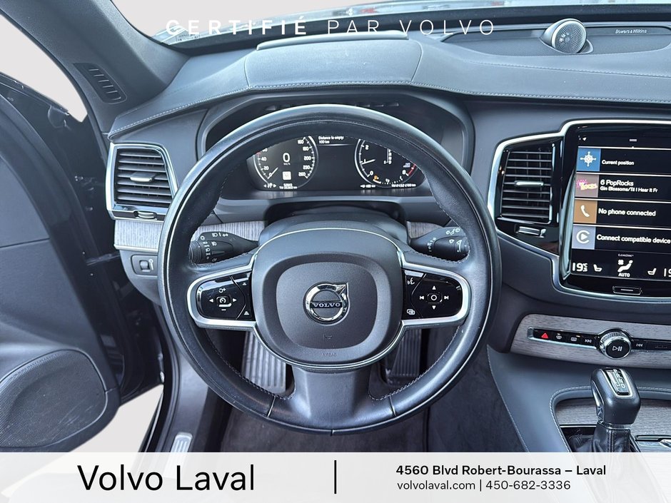 Volvo XC90 Inscription 2022-13