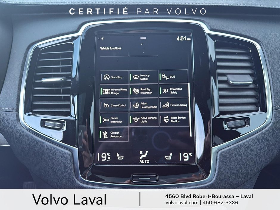 Volvo XC90 Inscription 2022-18