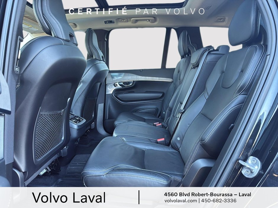 Volvo XC90 Inscription 2022-10