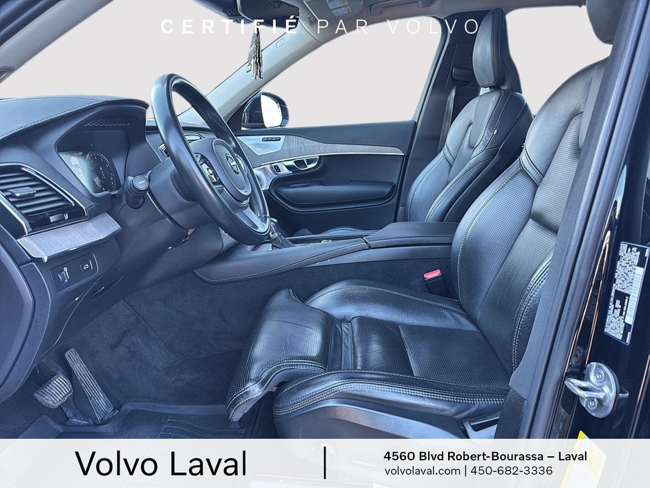 Volvo XC90 Inscription 2022-7