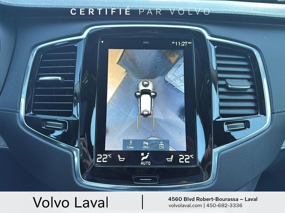 Volvo XC90 Inscription 2022-22