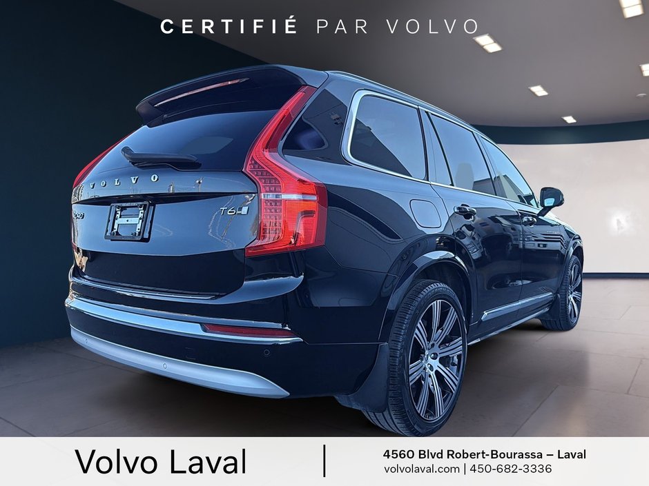 Volvo XC90 Inscription 2022-3