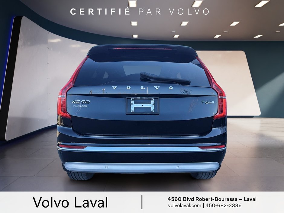 Volvo XC90 Inscription 2022-4