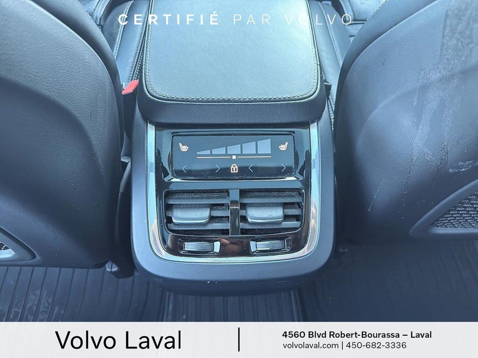 Volvo XC90 Inscription 2022-11