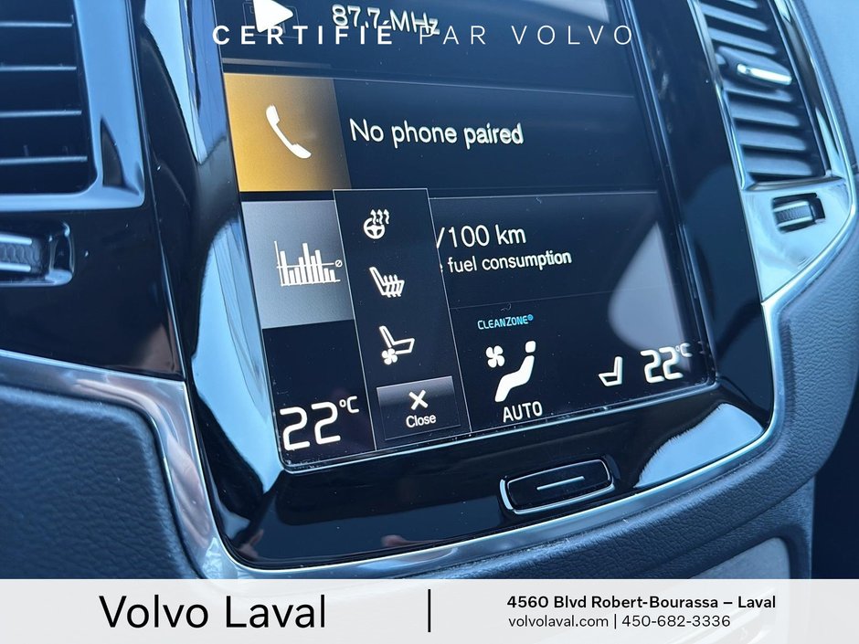 Volvo XC90 Inscription 2022-16
