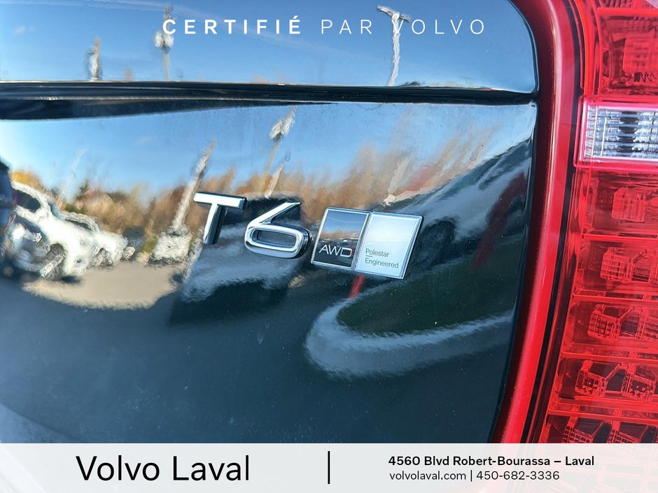 Volvo XC90 Inscription 2022-25