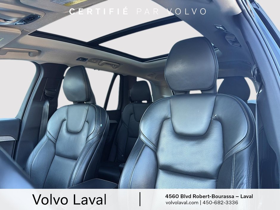 Volvo XC90 Inscription 2022-8