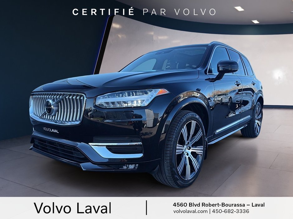Volvo XC90 Inscription 2022-0