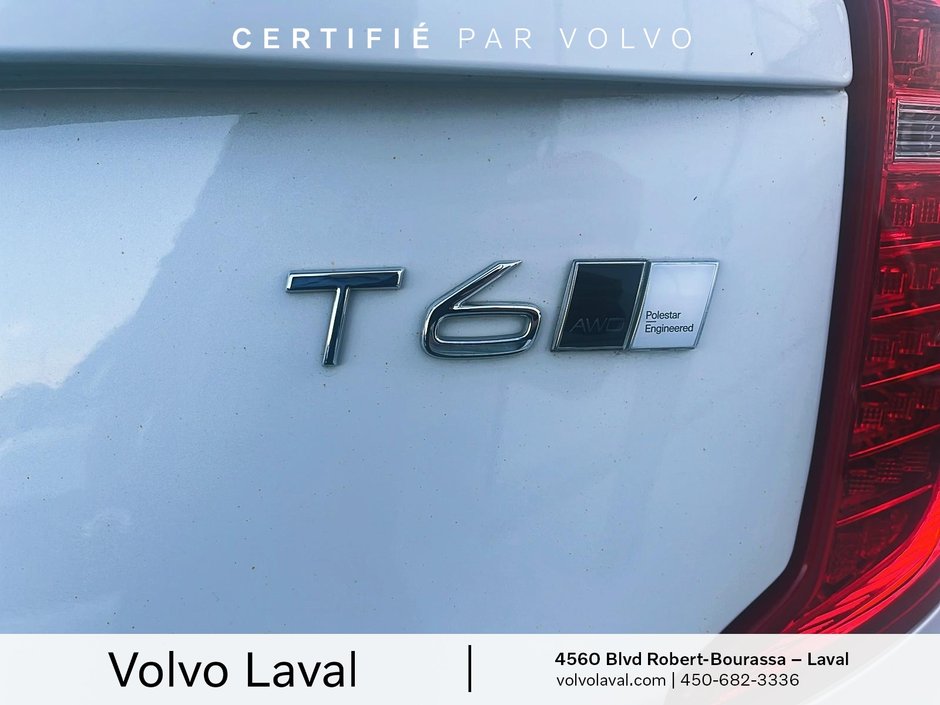 Volvo XC90 Inscription 2022-23