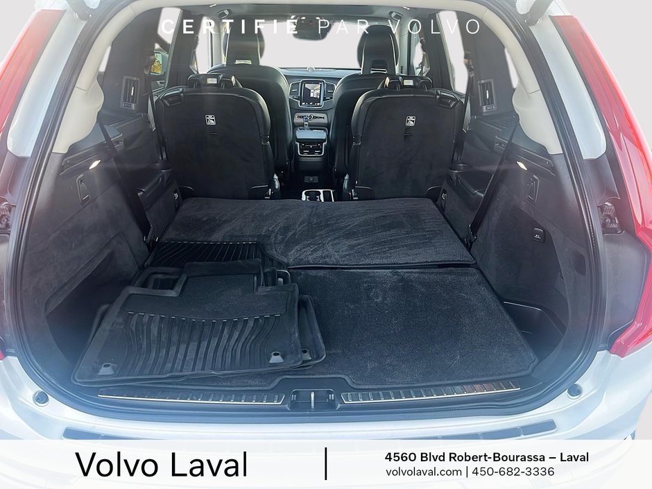 Volvo XC90 Inscription 2022-22