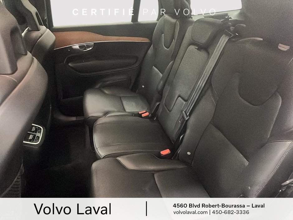 2022 Volvo XC90 Momentum-16