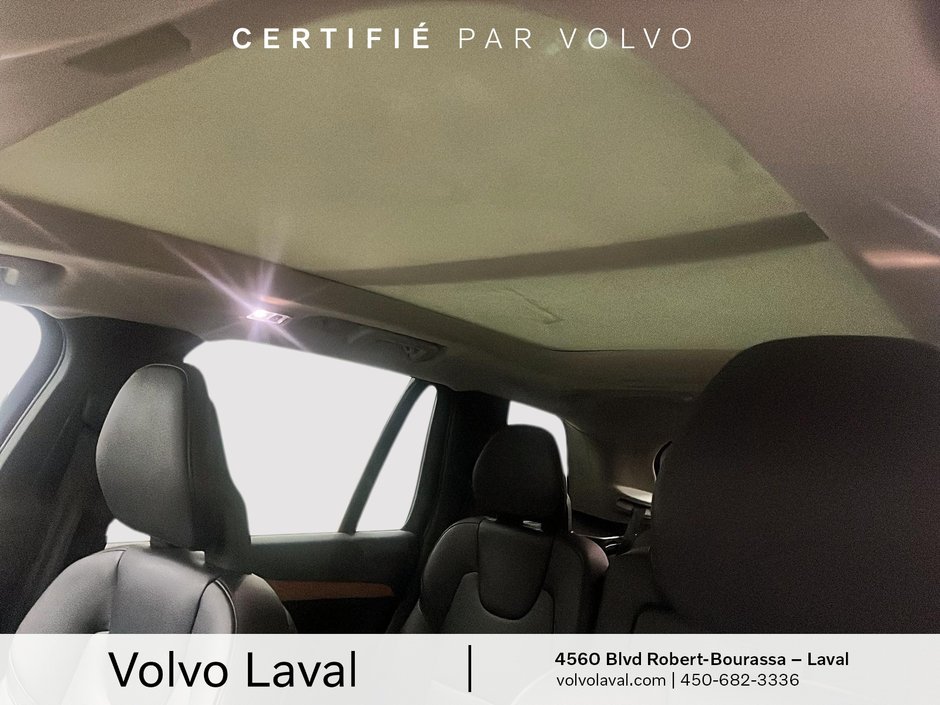 2022 Volvo XC90 Momentum-15