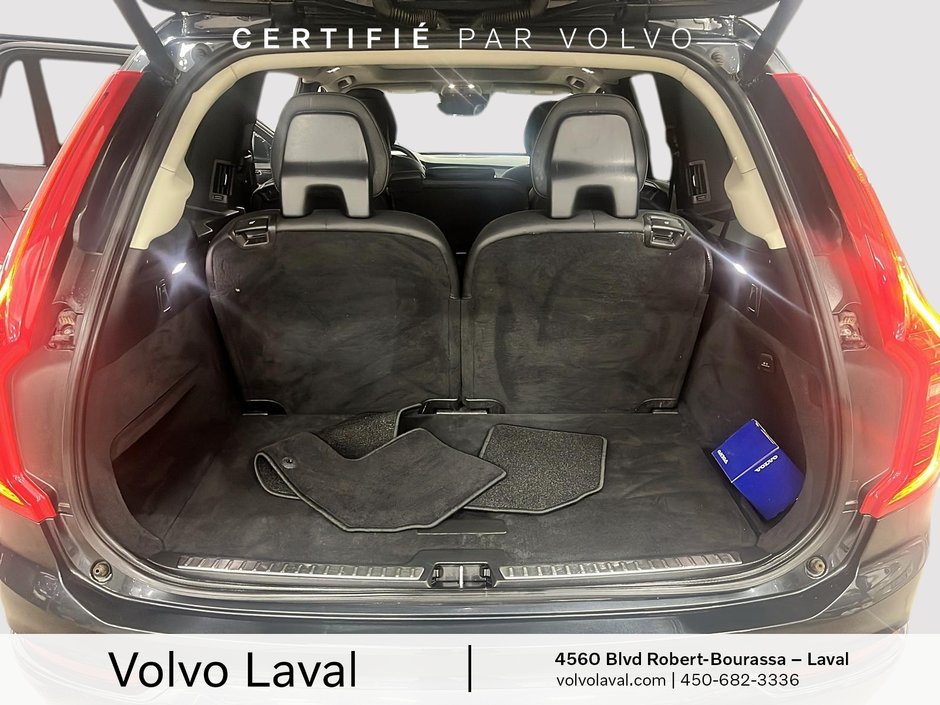 2022 Volvo XC90 Momentum-17