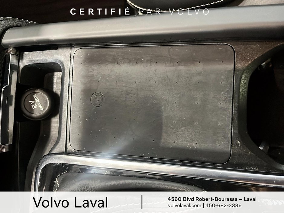 Volvo XC90 R-Design 2022-25