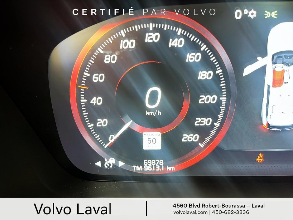 Volvo XC90 R-Design 2022-12